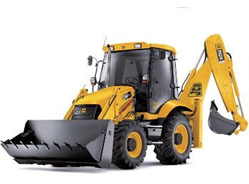 Backhoe / Loader