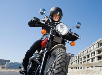 Motorcycle Permit Assessment