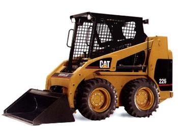 Skidsteer